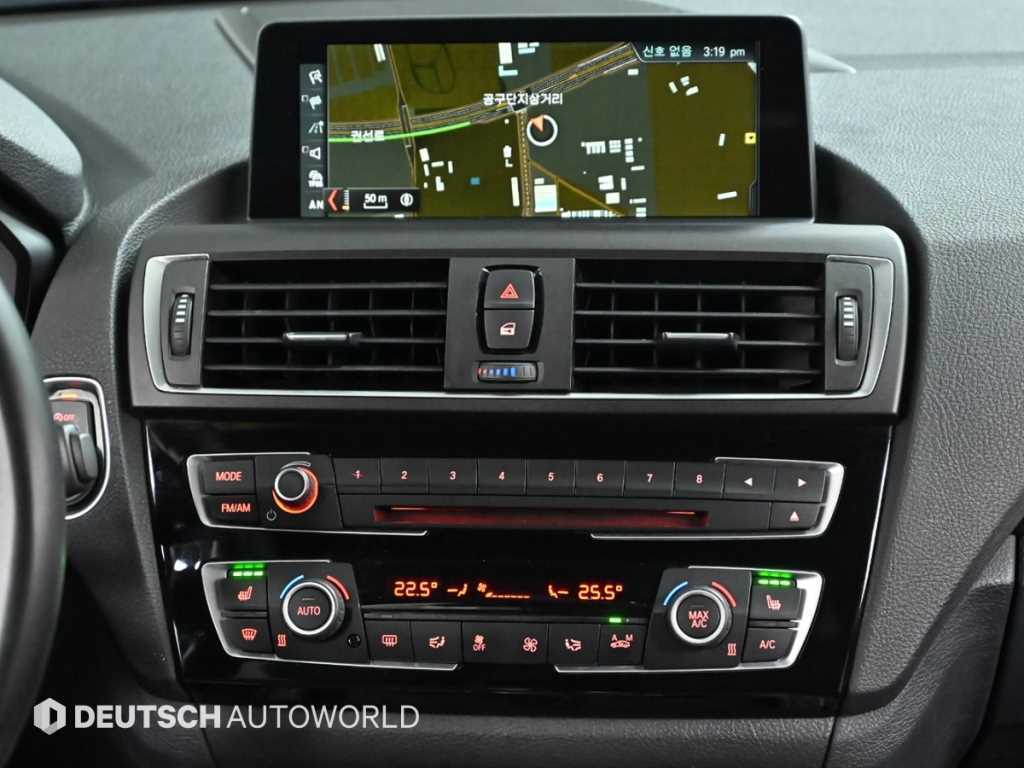 BMW 2 series 2017 Blanco - Importación desde Corea - HF Imports Iquique - Foto 14