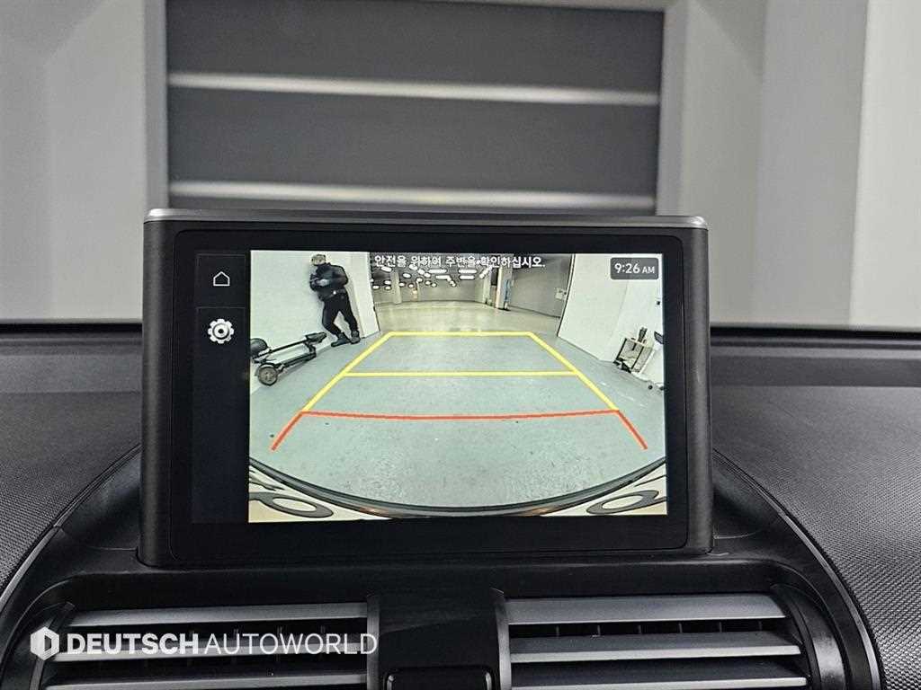 HYUNDAI Casper - Vista 12