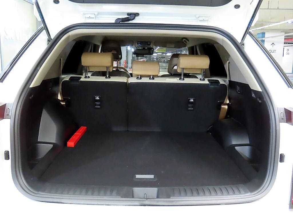 Ssangyong Action 2025 Blanco - Importación desde Corea - HF Imports Iquique - Foto 16