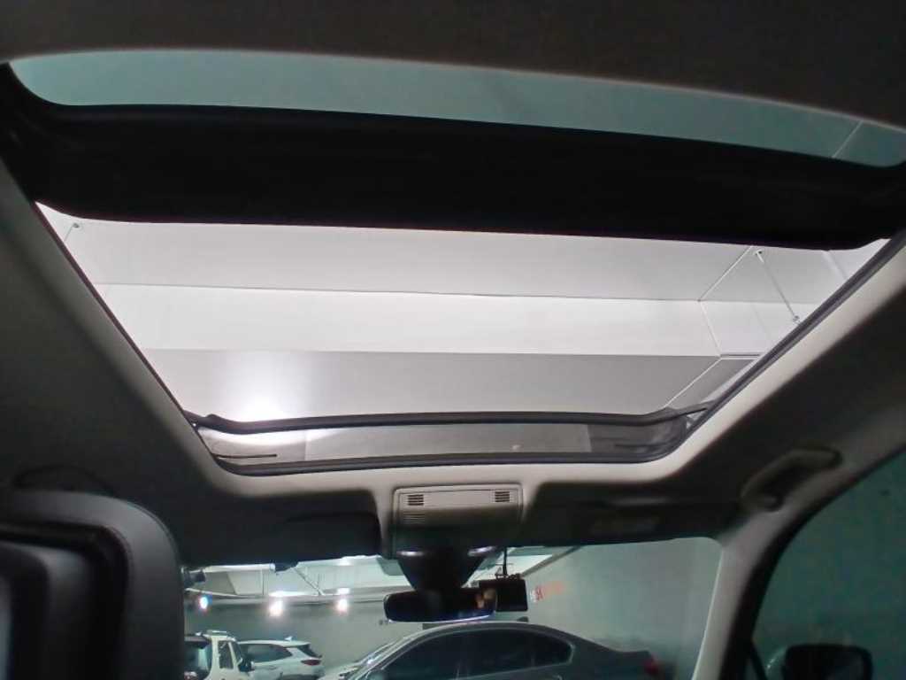 Volkswagen Tiguan 2020 Blanco - Importación desde Corea - HF Imports Iquique - Foto 15