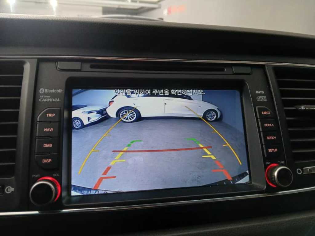 KIA Carnival 2017 - Importación desde Corea - HF Imports Iquique - Foto 15