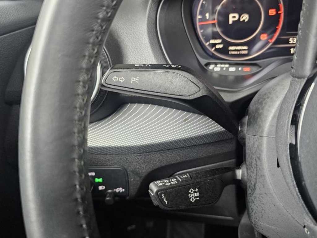 Audi Q2 2020 Gris - Importación desde Corea - HF Imports Iquique - Foto 18