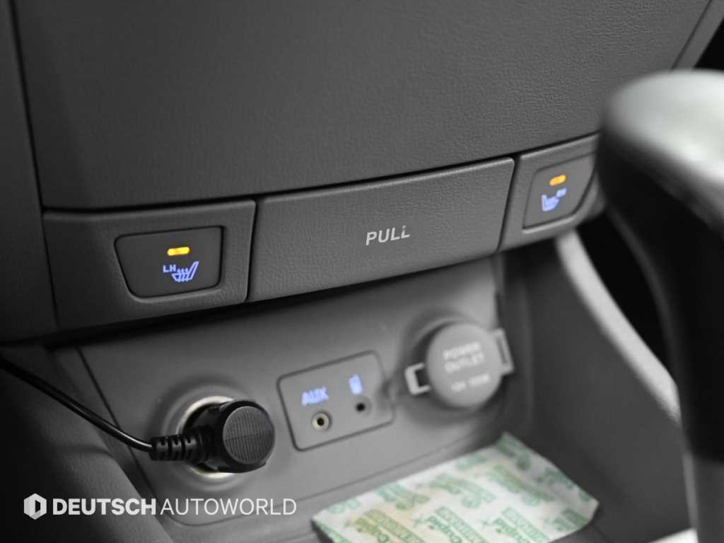 HYUNDAI Avante 2008 Plateado - Importación desde Corea - HF Imports Iquique - Foto 17