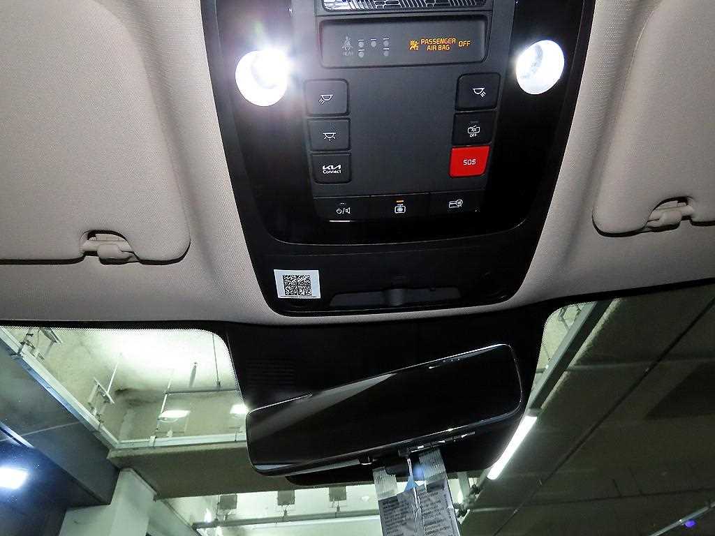 KIA Carnival 2024 - Importación desde Corea - HF Imports Iquique - Foto 13