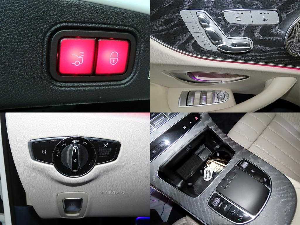 Mercedes Benz E class 2023 Blanco - Importación desde Corea - HF Imports Iquique - Foto 18