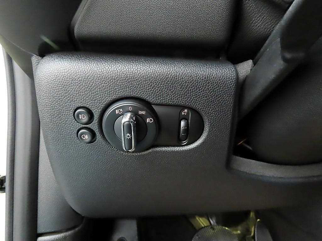 Mini Cooper Convertible 2021 Blanco - Importación desde Corea - HF Imports Iquique - Foto 13