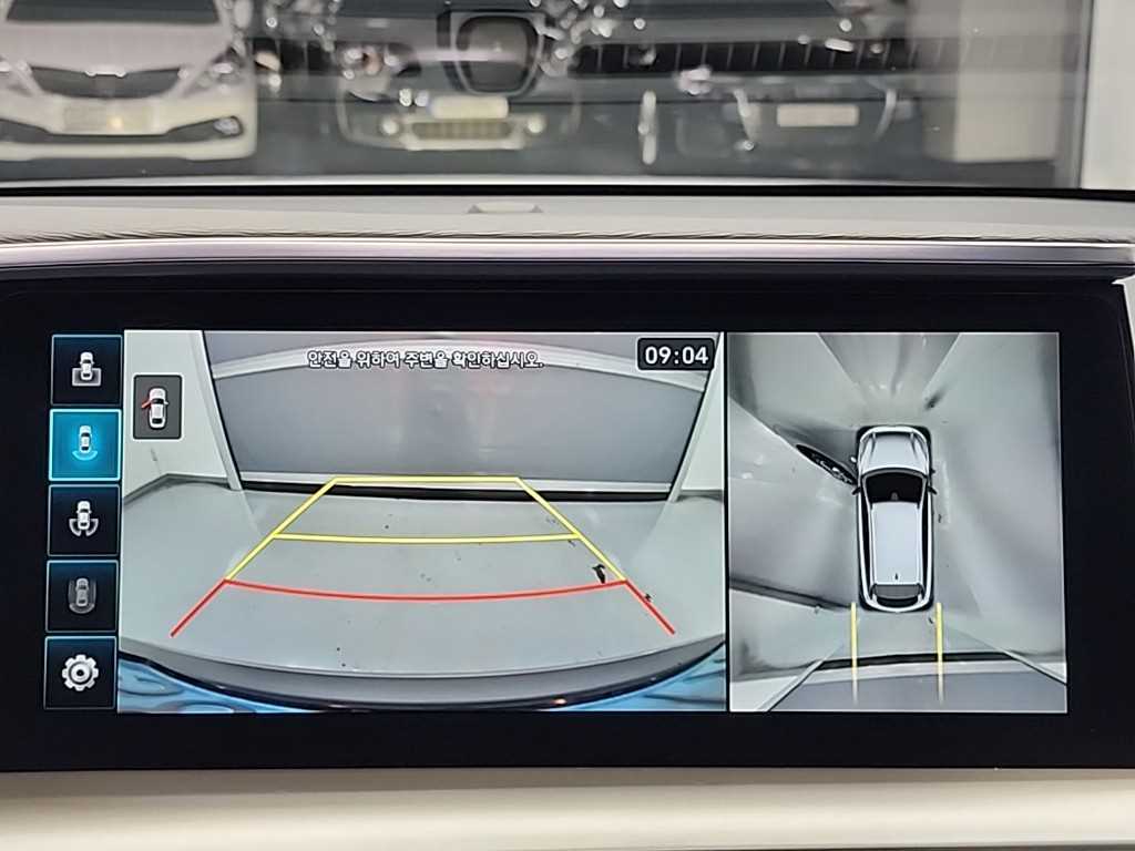 HYUNDAI Nexo 2021 - Importación desde Corea - HF Imports Iquique - Foto 17