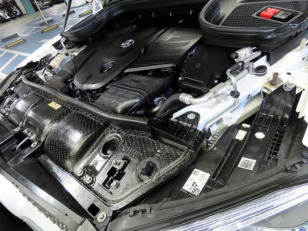 Mercedes Benz GLE Class 2021 Blanco - Importación desde Corea - HF Imports Iquique - Foto 19