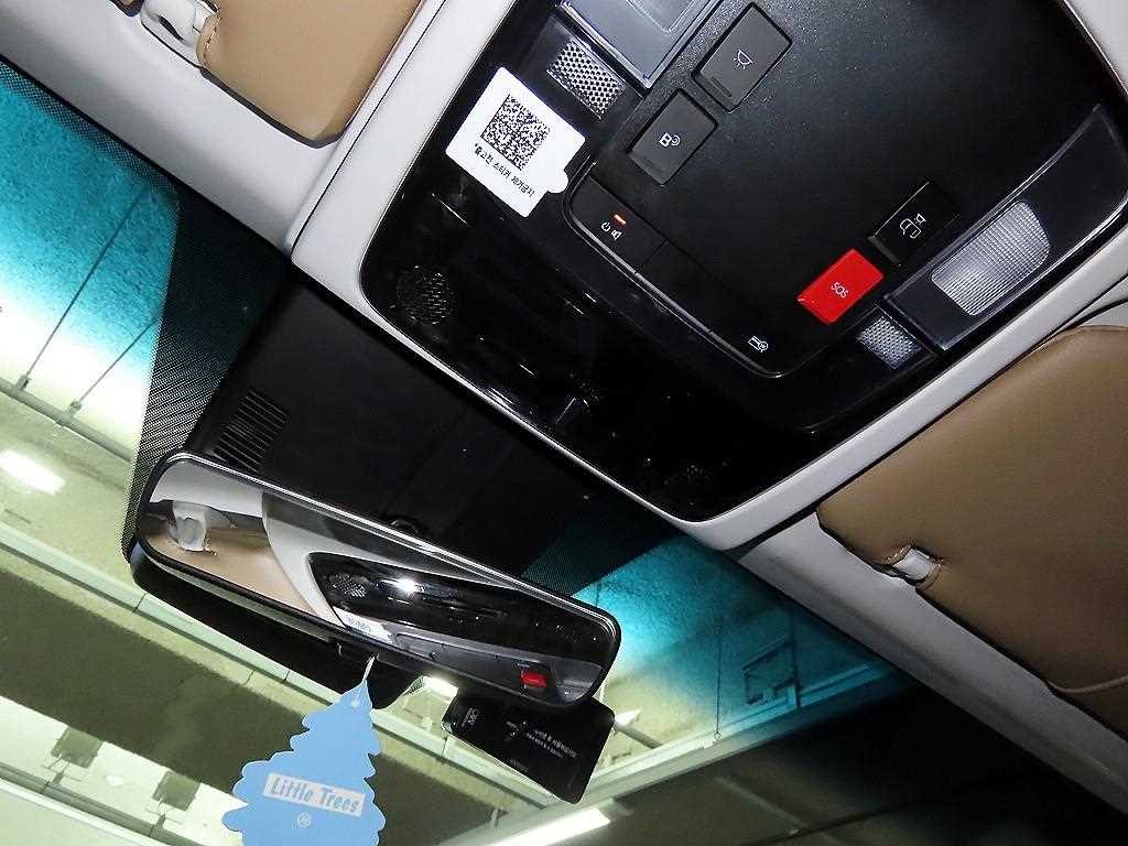 HYUNDAI Staria 2025 Blanco - Importación desde Corea - HF Imports Iquique - Foto 16