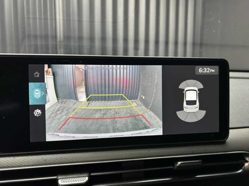 Genesis GV60 2022 Blanco - Importación desde Corea - HF Imports Iquique - Foto 16