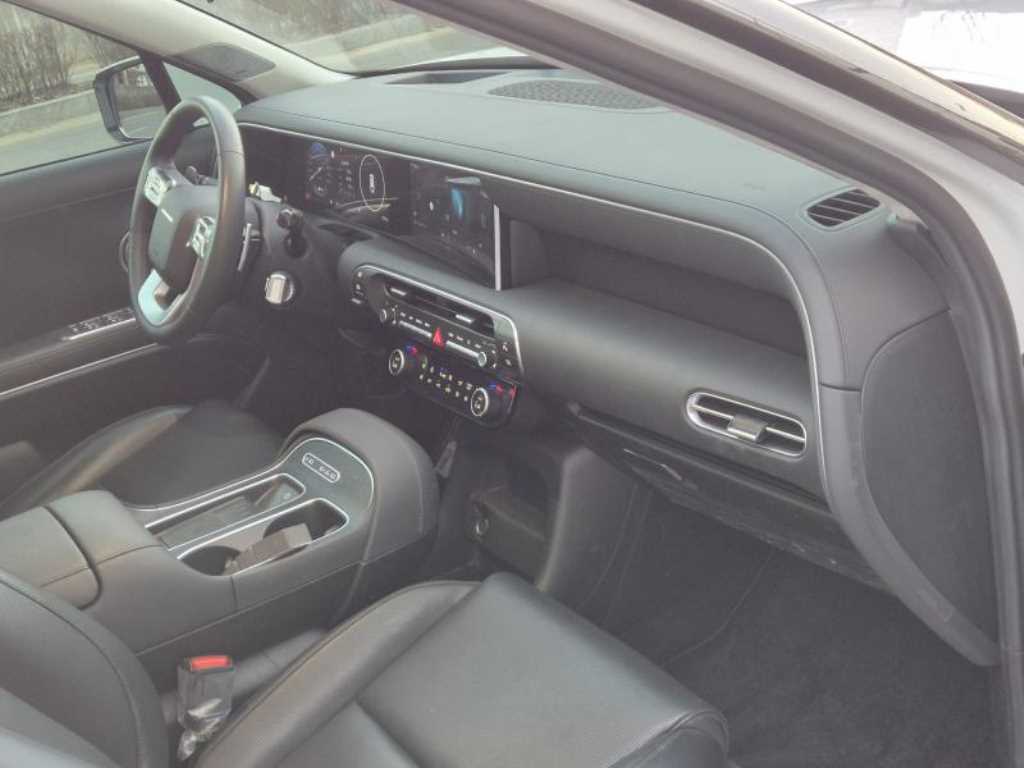 HYUNDAI Palisade 2025 Blanco - Importación desde Corea - HF Imports Iquique - Foto 16