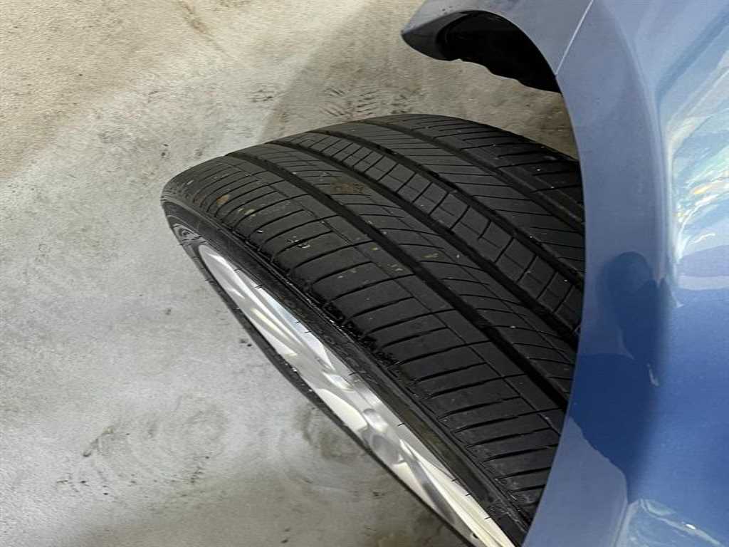 Volvo V40 2016 Azul - Importación desde Corea - HF Imports Iquique - Foto 18