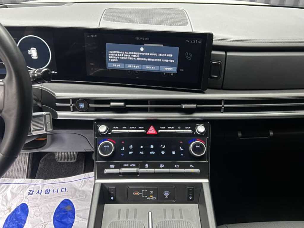 HYUNDAI Santa Fe - Vista 11