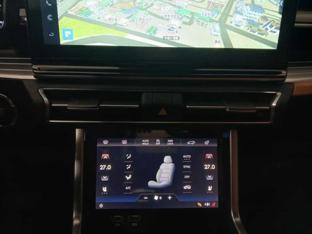 Ssangyong Torres 2023 - Importación desde Corea - HF Imports Iquique - Foto 13