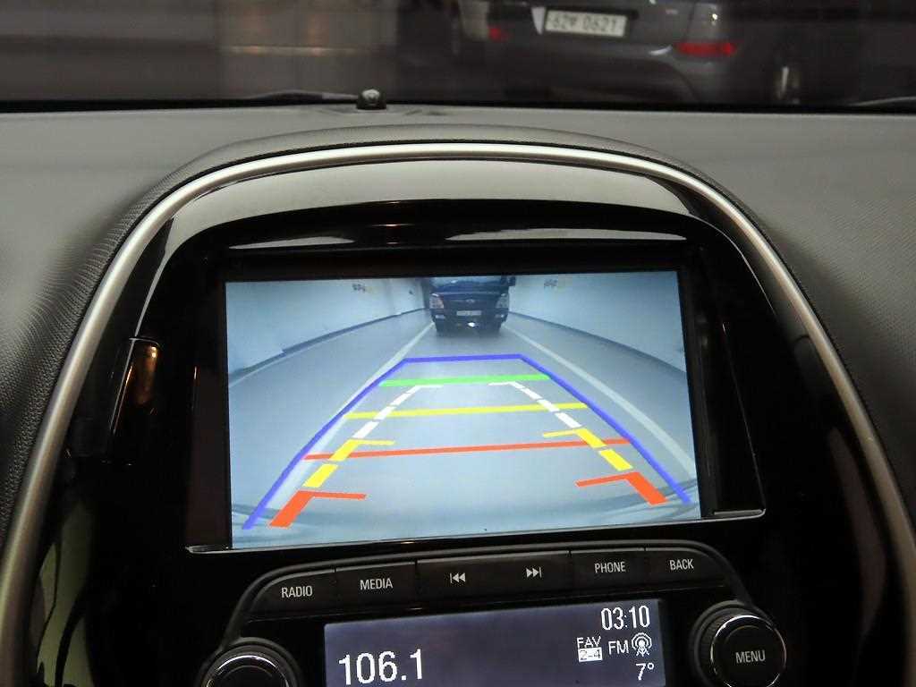 Chevrolet Spark 2017 Gris - Importación desde Corea - HF Imports Iquique - Foto 17