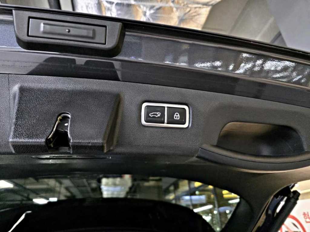 KIA Sorento - Vista 7