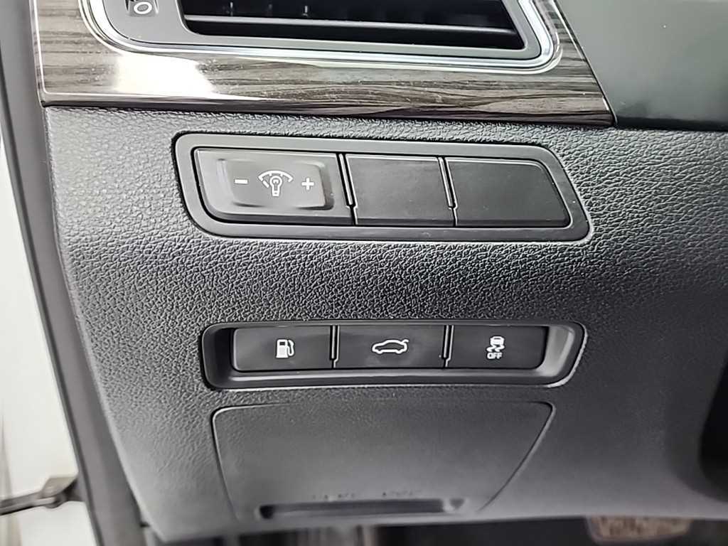 HYUNDAI Sonata 2015 Blanco - Importación desde Corea - HF Imports Iquique - Foto 17