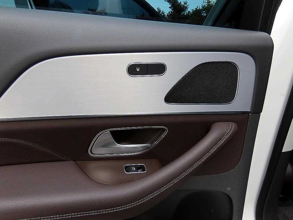 Mercedes Benz GLE Class 2020 Blanco - Importación desde Corea - HF Imports Iquique - Foto 15