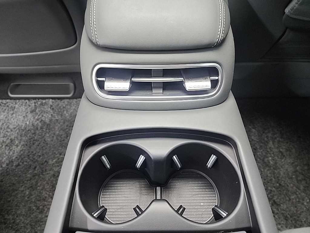 Genesis G90 2022 Azul - Importación desde Corea - HF Imports Iquique - Foto 14