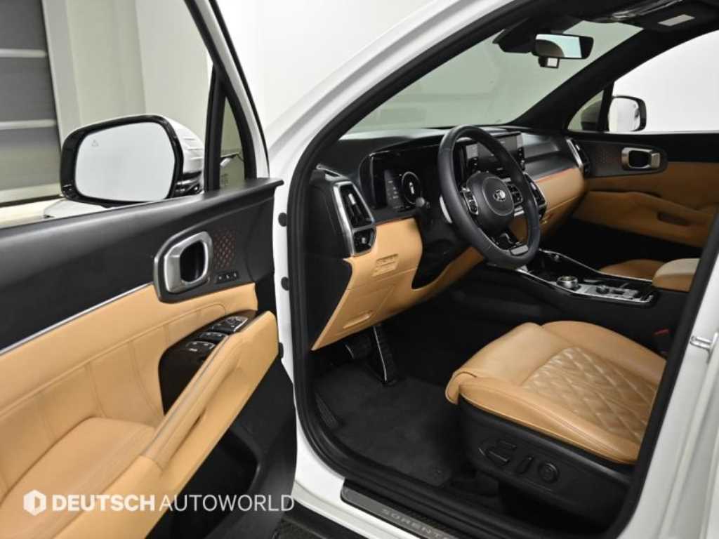 KIA Sorento - Vista 6