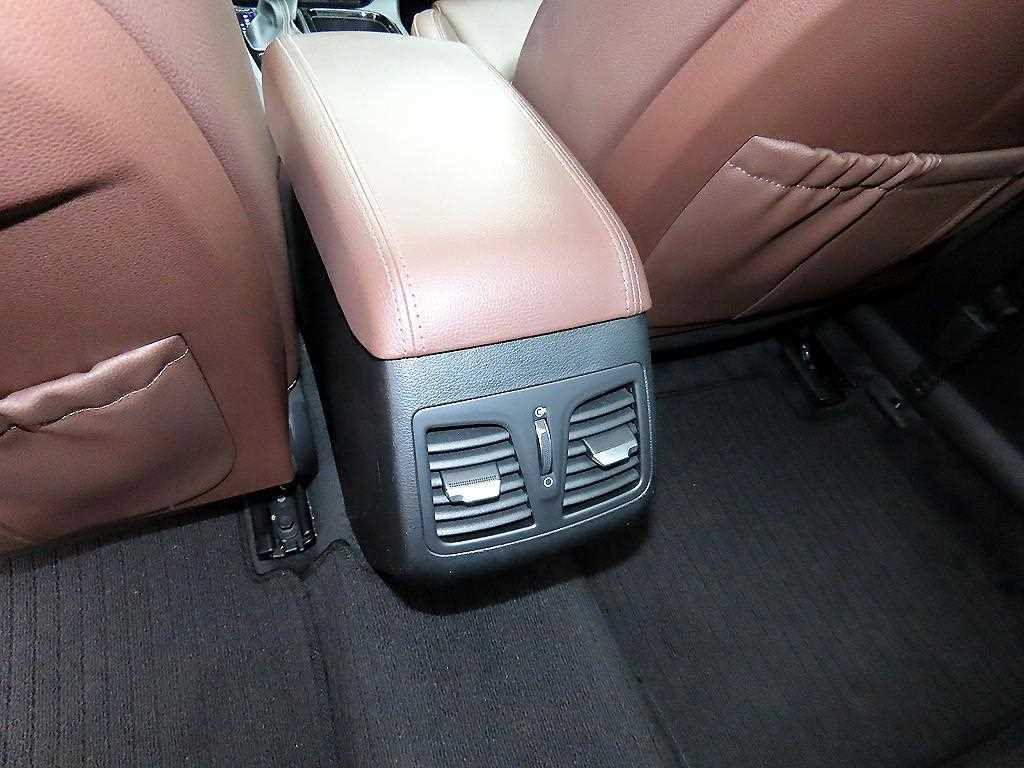 HYUNDAI Sonata 2018 Blanco - Importación desde Corea - HF Imports Iquique - Foto 17