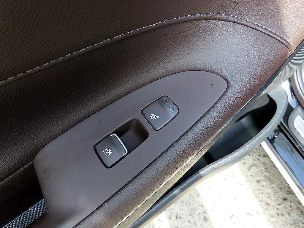 HYUNDAI Grandeur 2020 Blanco - Importación desde Corea - HF Imports Iquique - Foto 15