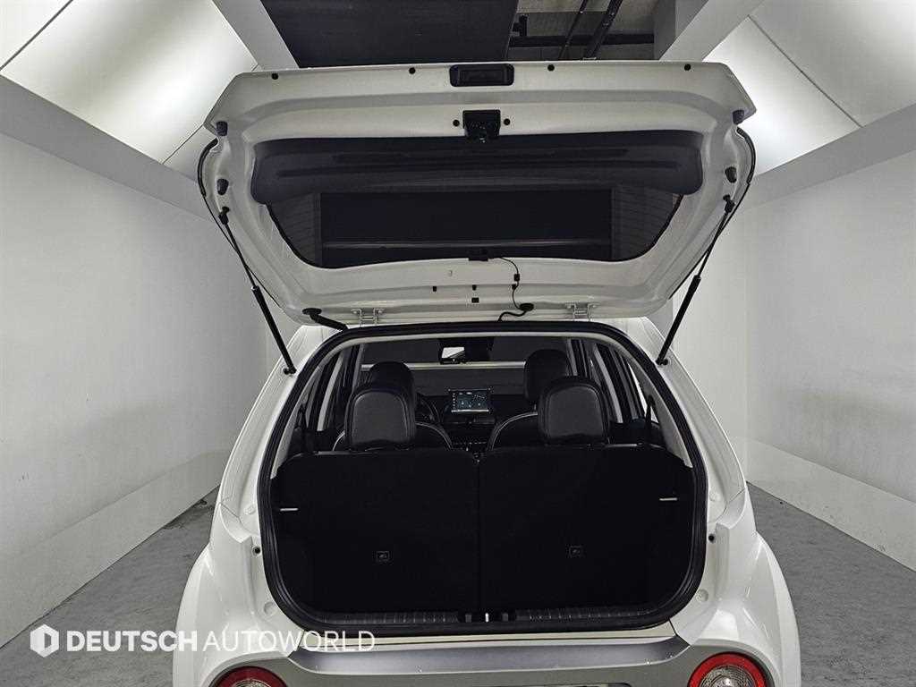 HYUNDAI Casper 2022 Blanco - Importación desde Corea - HF Imports Iquique - Foto 17