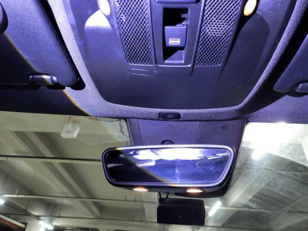 Mercedes Benz CLA Class 2016 Blanco - Importación desde Corea - HF Imports Iquique - Foto 14