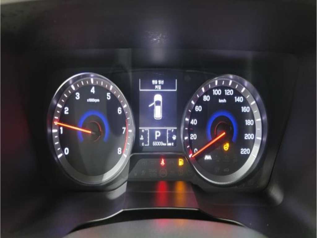 Ssangyong Tivoli 2021 - Importación desde Corea - HF Imports Iquique - Foto 16