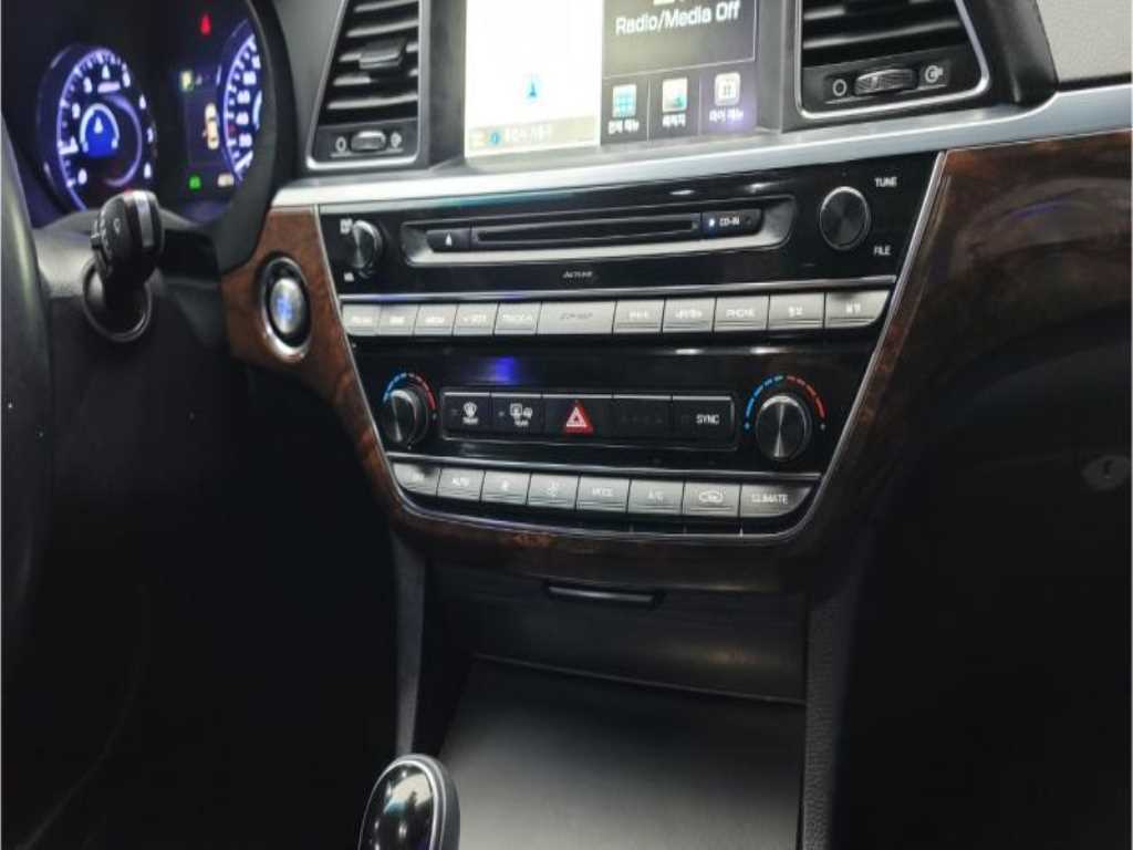 HYUNDAI Aslan 2015 - Importación desde Corea - HF Imports Iquique - Foto 15