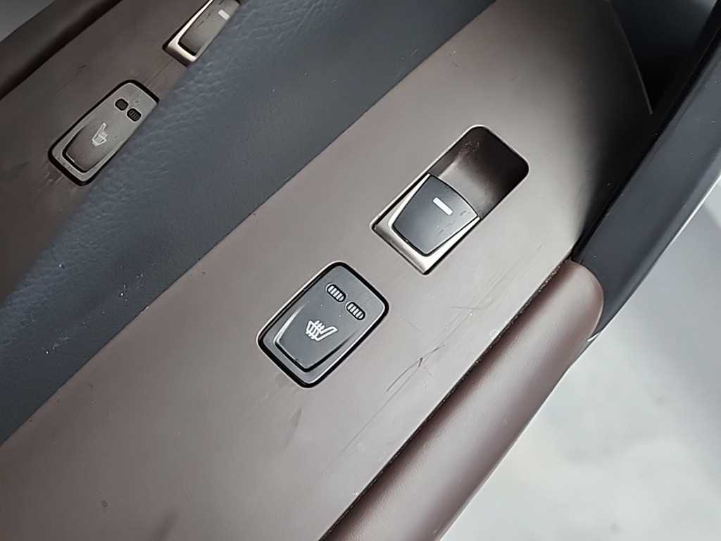 HYUNDAI Grandeur 2015 Plateado - Importación desde Corea - HF Imports Iquique - Foto 13