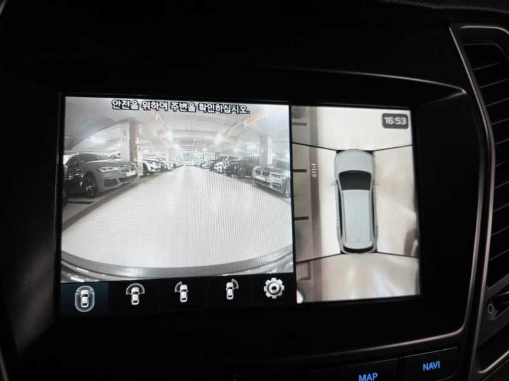 HYUNDAI Maxcruz 2018 - Importación desde Corea - HF Imports Iquique - Foto 13