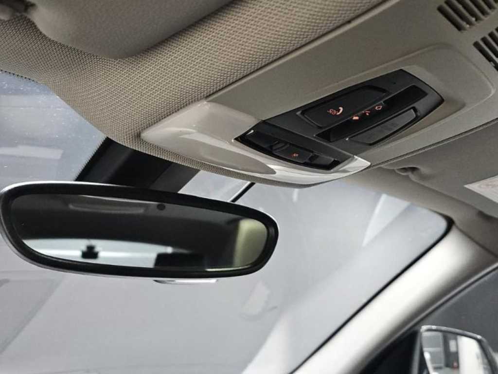 BMW 1 series 2019 Blanco - Importación desde Corea - HF Imports Iquique - Foto 16