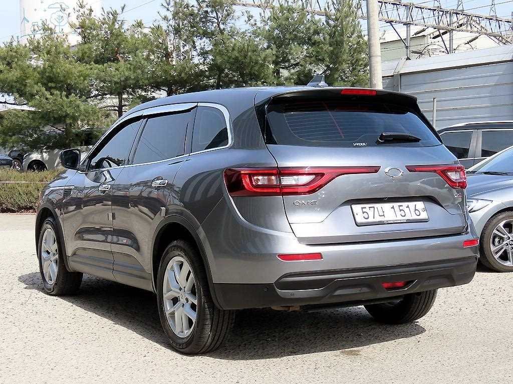 SAMSUNG QM6 - Vista 3