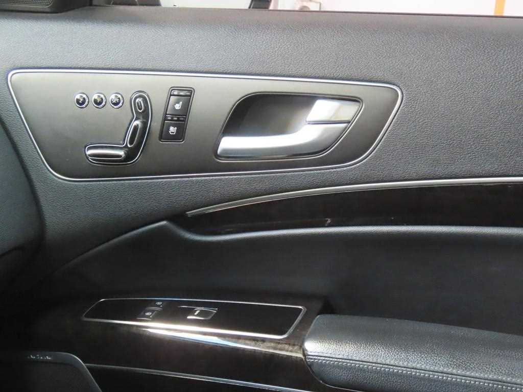 KIA K9 2014 Negro - Importación desde Corea - HF Imports Iquique - Foto 15