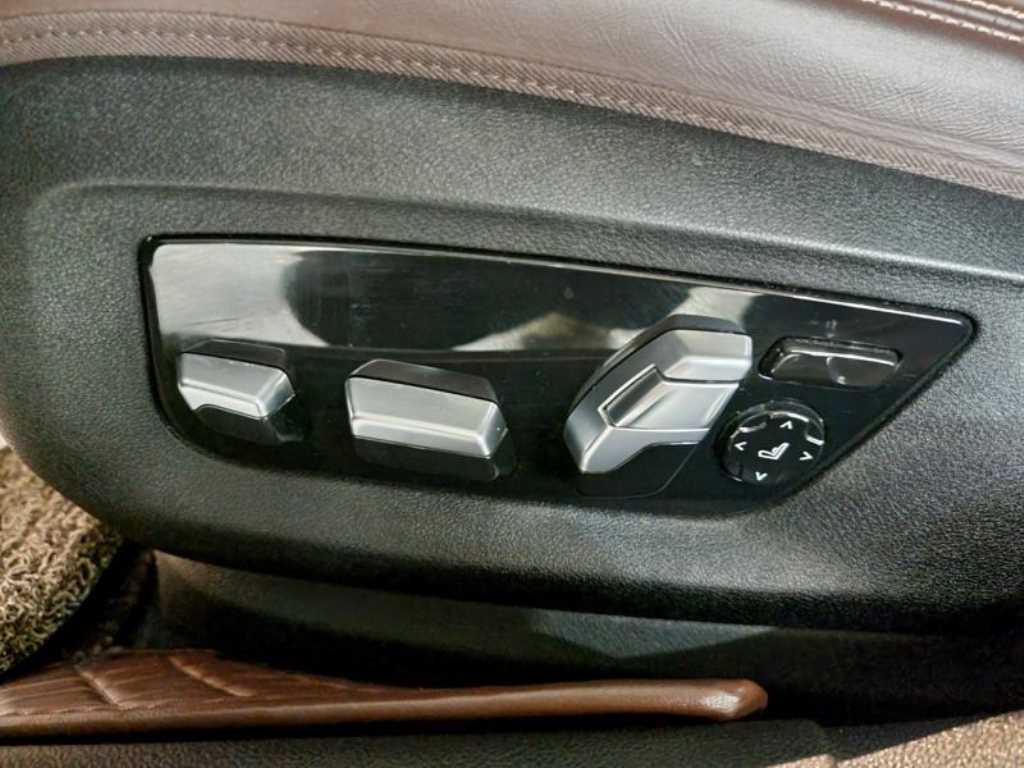 BMW 5 Series 2021 - Importación desde Corea - HF Imports Iquique - Foto 16