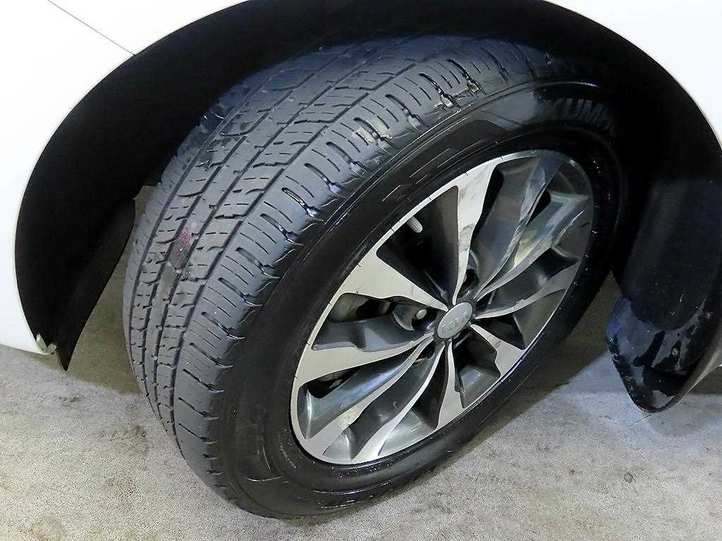 KIA Carnival 2018 Blanco - Importación desde Corea - HF Imports Iquique - Foto 20