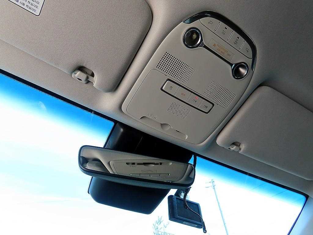 HYUNDAI Grandeur 2020 Blanco - Importación desde Corea - HF Imports Iquique - Foto 14