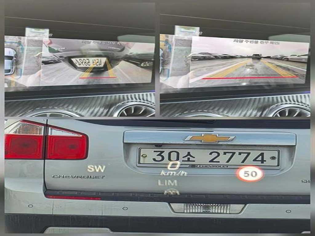 Mercedes Benz AMG GT 2022 Blanco - Importación desde Corea - HF Imports Iquique - Foto 15