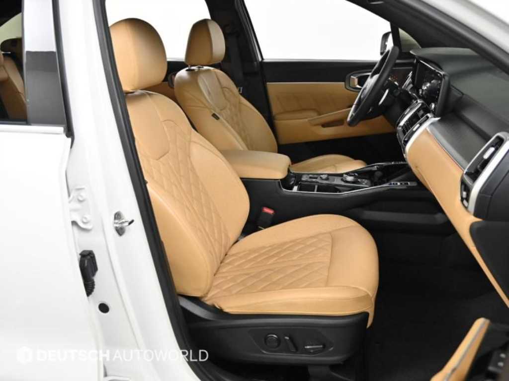 KIA Sorento - Vista 7