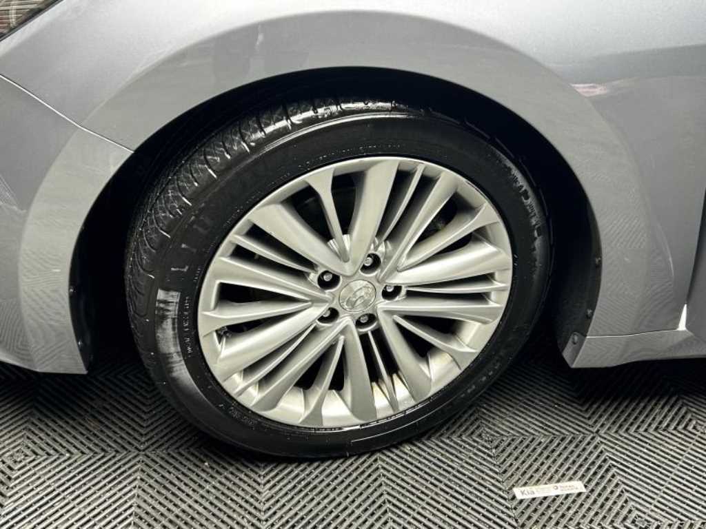 HYUNDAI Aslan 2016 Gris - Importación desde Corea - HF Imports Iquique - Foto 17