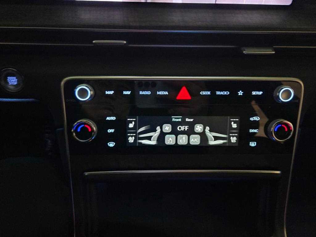 Genesis GV80 2024 Negro - Importación desde Corea - HF Imports Iquique - Foto 14