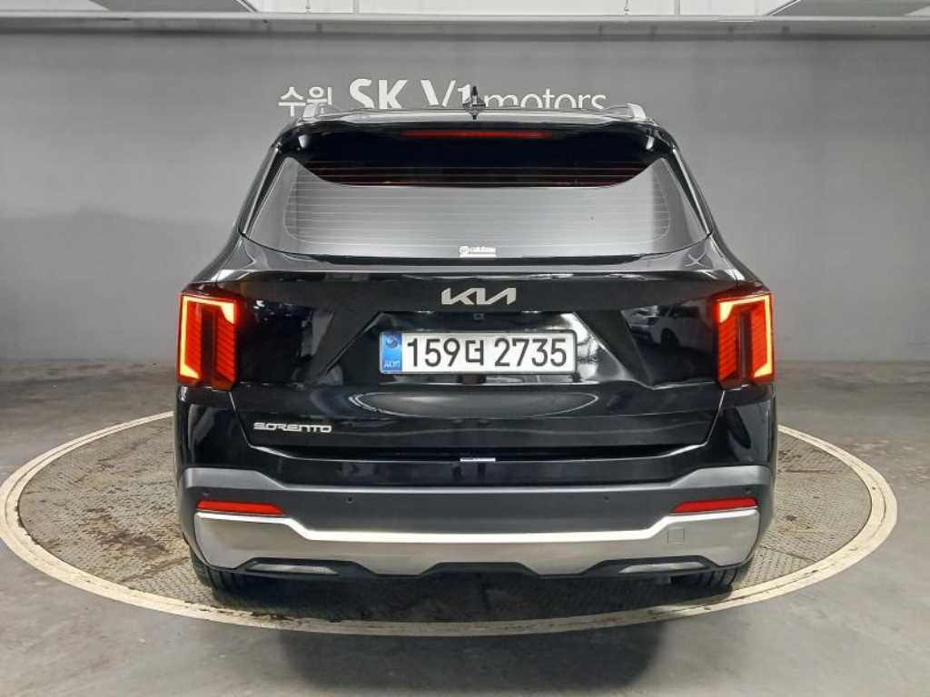 KIA Sorento - Vista 5