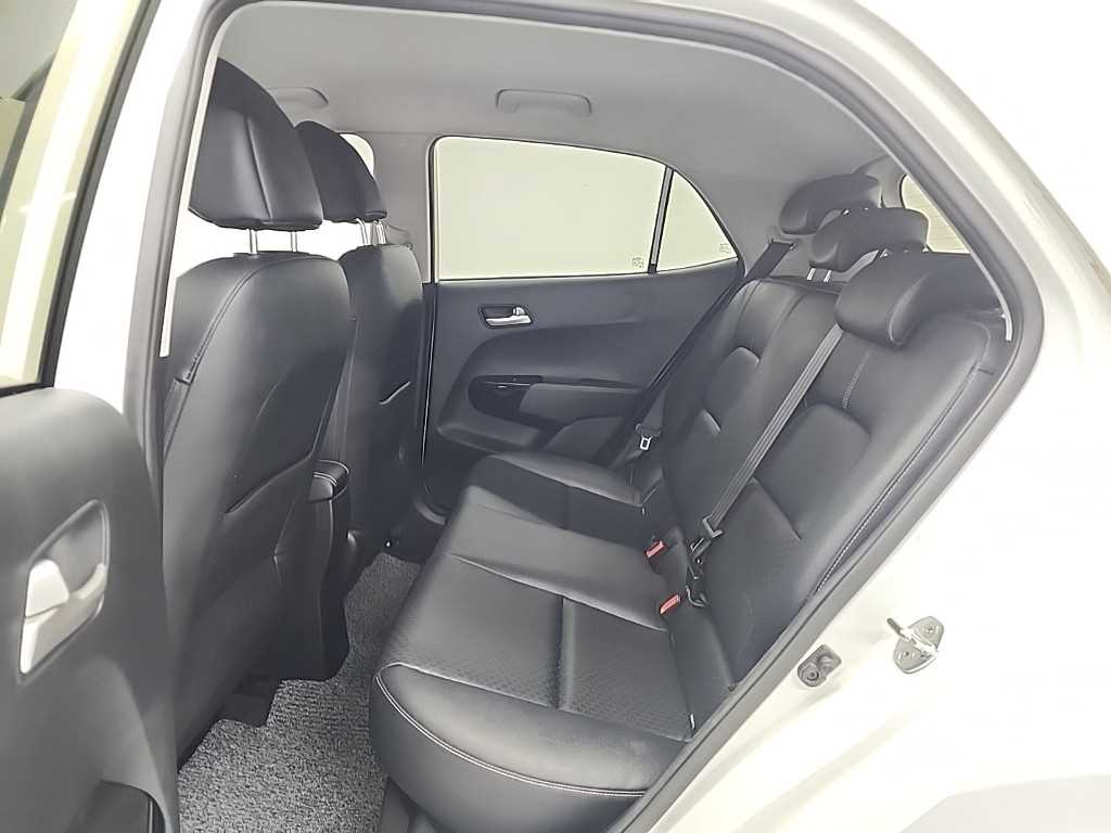 KIA Morning - Vista 12