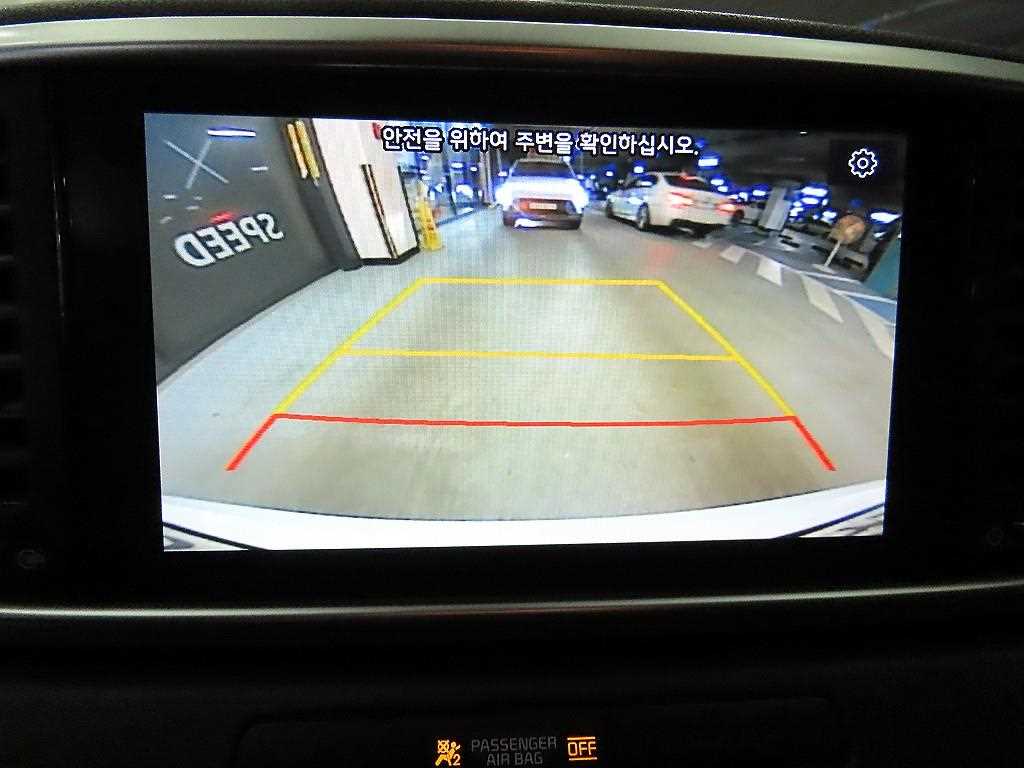 KIA Sportage 2020 Blanco - Importación desde Corea - HF Imports Iquique - Foto 14