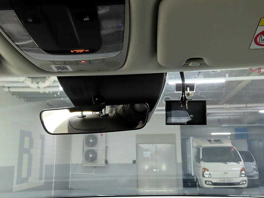 KIA Sportage 2022 Blanco - Importación desde Corea - HF Imports Iquique - Foto 16