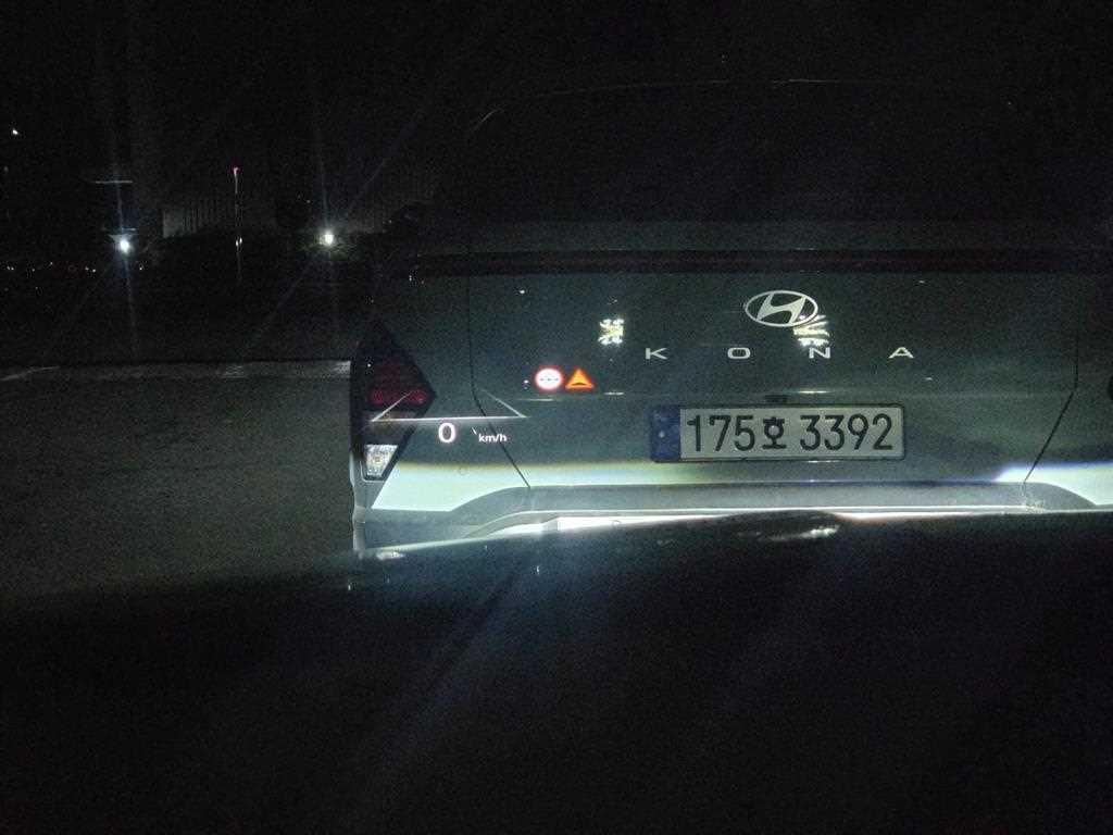 Genesis G80 2023 Blanco - Importación desde Corea - HF Imports Iquique - Foto 15