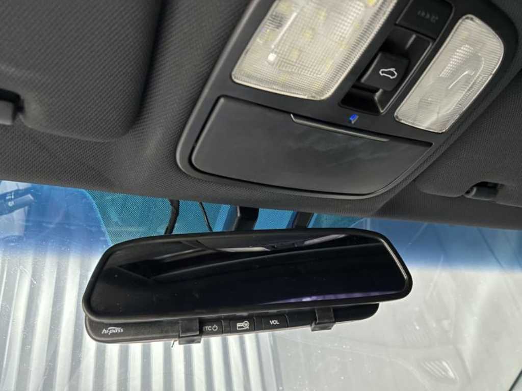 HYUNDAI Genesis 2012 Rojo - Importación desde Corea - HF Imports Iquique - Foto 13