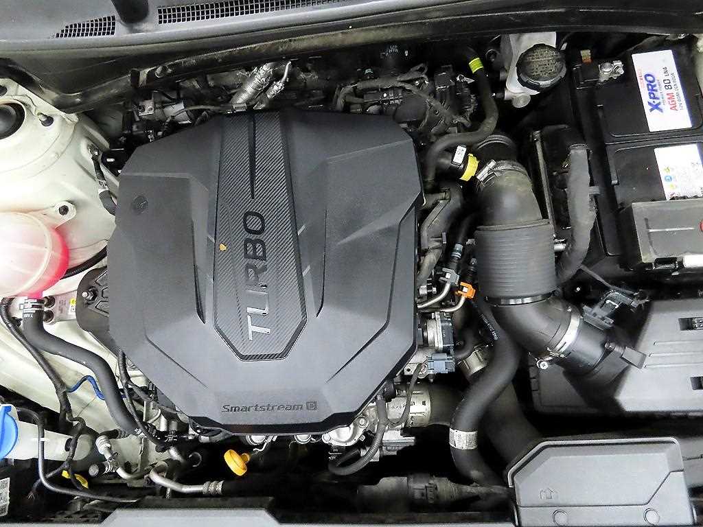 KIA Sportage 2022 Blanco - Importación desde Corea - HF Imports Iquique - Foto 20