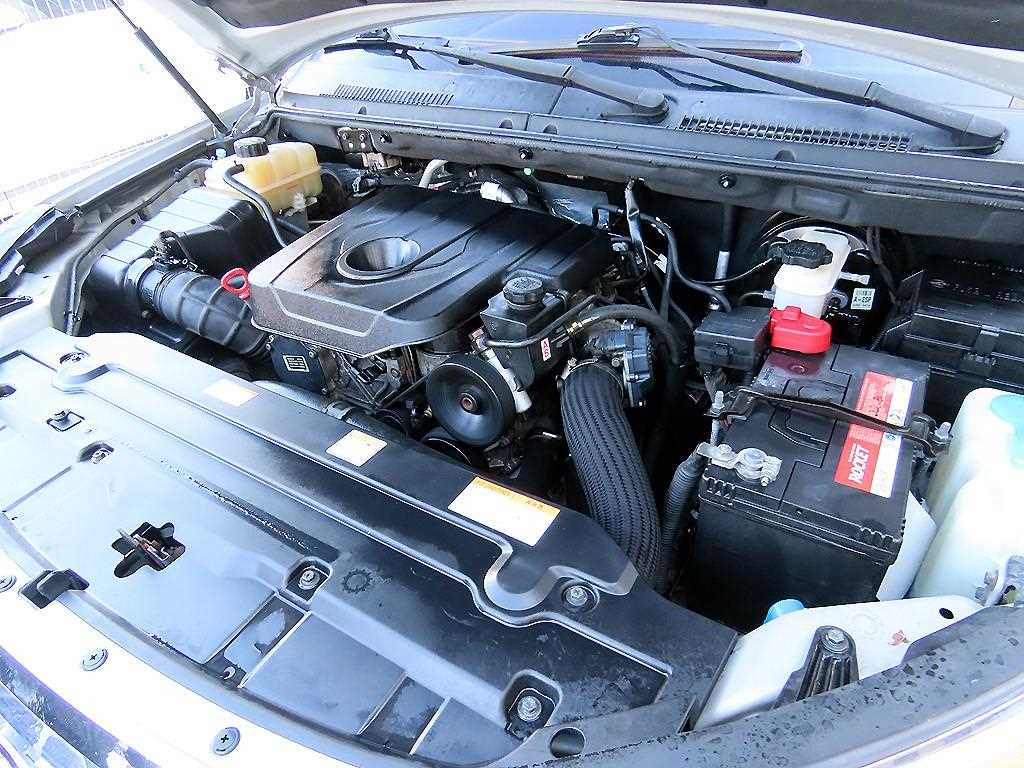 Ssangyong Korando 2015 - Importación desde Corea - HF Imports Iquique - Foto 19